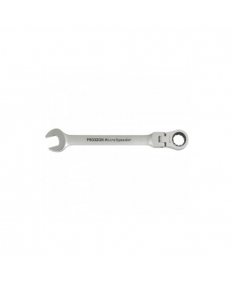 Socket wrench PROXXON MicroSpeeder 18 mm