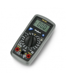 Universal multimeter Rebel RB-30C