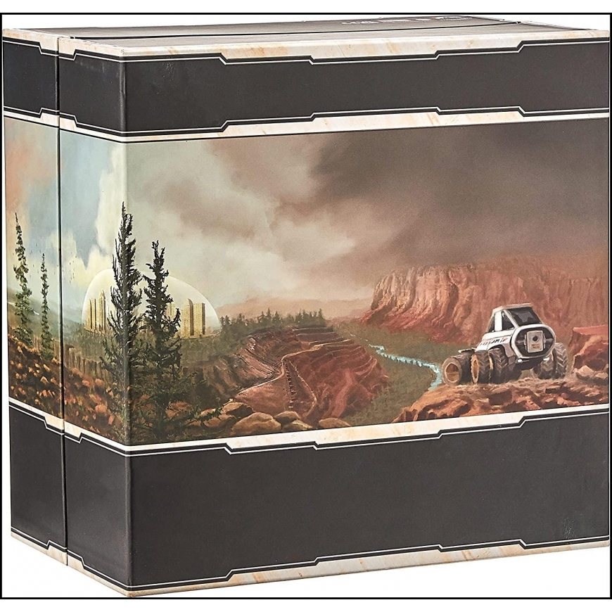 Fryxgames Terraforming Mars: Big Box – 3