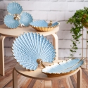 Eurofirany C / HIRAL / 3 / PAT / 02 33X33X8 Blue + PLN Eurofirany C / HIRAL / 3 / PAT / 02 33X33X8 Blue + PLN