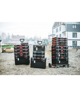 Patrol QBRICK SYSTEM ONE CART 2.0