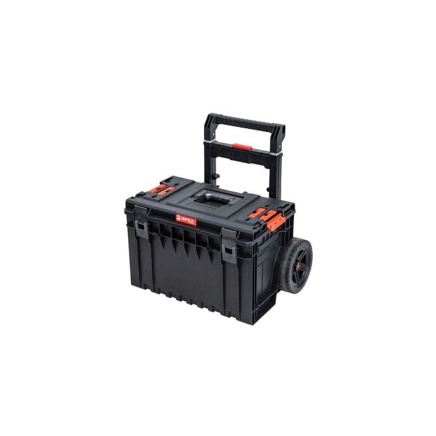 Patrol QBRICK SYSTEM ONE CART 2.0 – 2
