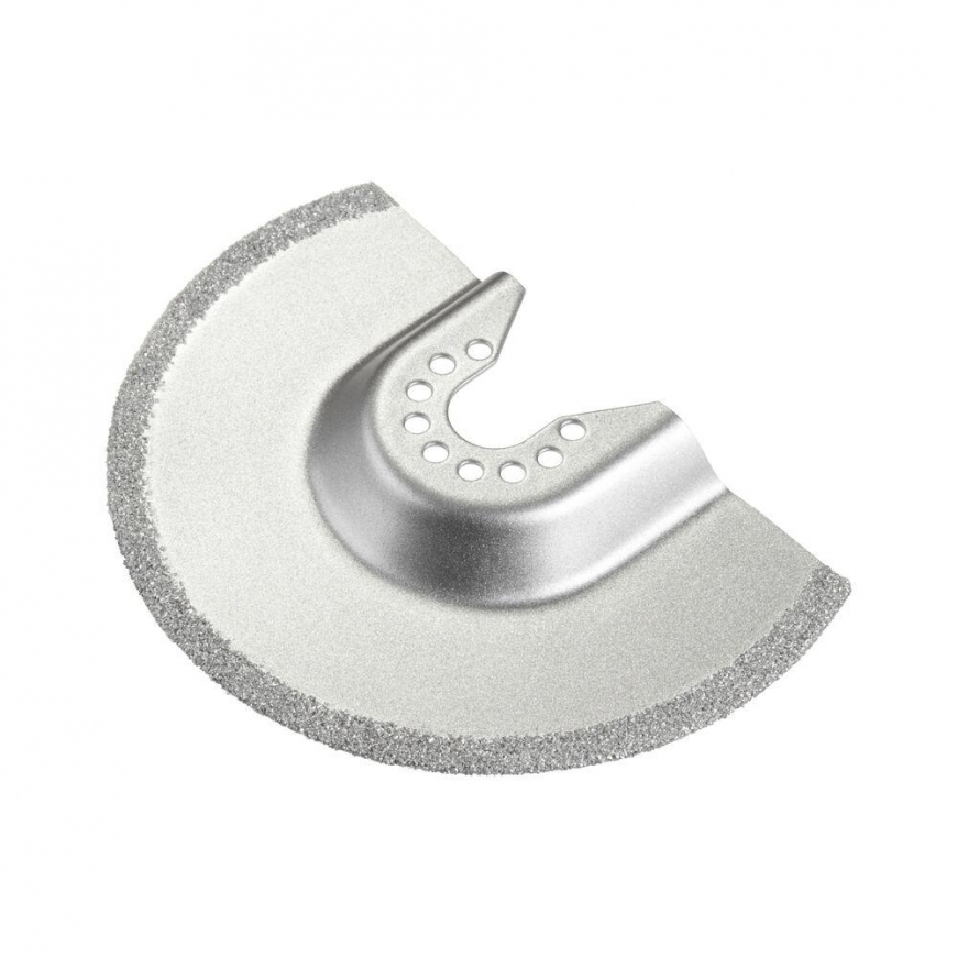 Carbide Half Circular Saw Blade for Multi Tools, ∅92mm, Cement and Mortar Removal, Stanley [STA26125-XJ] – 4