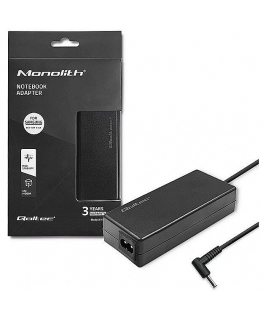 Qoltec QOLTEC 52406 Power adapter for Samsung