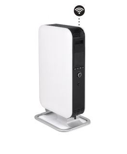 Mill Heater OIL2000WIFI3 GEN3 Oil Filled Radiator, 2000 W