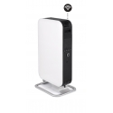 Mill Heater OIL2000WIFI3 GEN3 Oil Filled Radiator, 2000 W Mill Heater OIL2000WIFI3 GEN3 Oil Filled Radiator, 2000 W