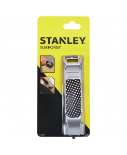 Stanley 5-21-399 sähkökäsihöylä Musta