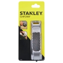 Stanley 155mm Surform Metal Body Block Plane Stanley 155mm Surform Metal Body Block Plane