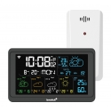 Levenhuk Wezzer PLUS LP80 Weather Station Levenhuk Wezzer PLUS LP80 Weather Station