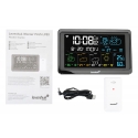 Levenhuk Wezzer PLUS LP80 Weather Station Levenhuk Wezzer PLUS LP80 Weather Station