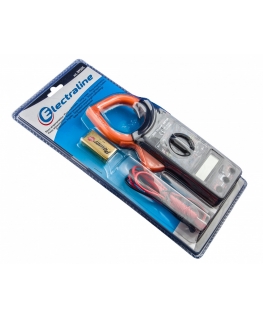 Electraline 59505 Цифровой Мультиметр