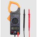 Electraline 59505 Clamp Meter Electraline 59505 Clamp Meter
