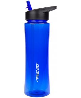 Bottle AVENTO 21WI 660ml Cobalt blue