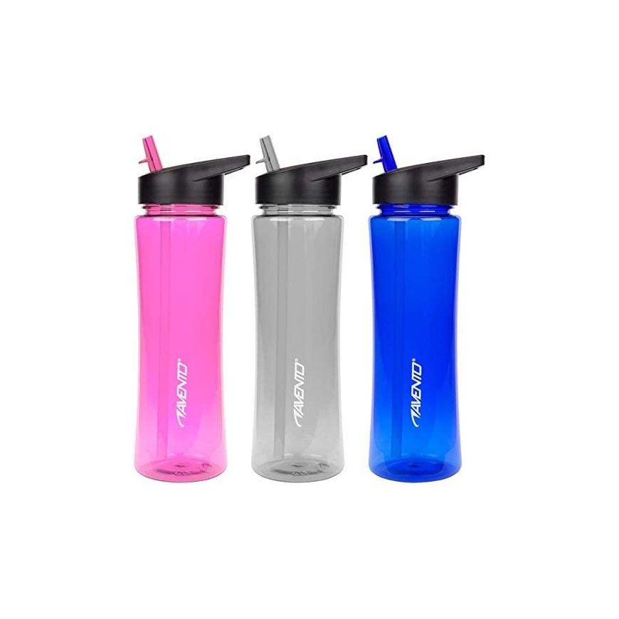 Bottle AVENTO 21WI 660ml Cobalt blue – 3