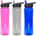 Bottle AVENTO 21WI 660ml Cobalt blue Bottle AVENTO 21WI 660ml Cobalt blue