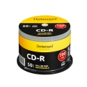 Intenso CD-R 700MB 50 tk