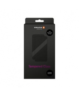 Evelatus Xiaomi Mi 10T PRO 2.5D Full Cover Japan Glue Glass Anti-Static
