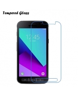 Tempered Glass Extreeme Shock Screen Protector Glass for Samsung G390F Galaxy XCover 4 (EU Blister)