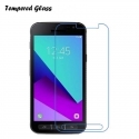 Tempered Glass Extreeme Shock Защитная пленка-стекло Samsung G390F Galaxy XCover 4 (EU Blister) Tempered Glass Extreeme Shock Защитная пленка-стекло Samsung G390F Galaxy XCover 4 (EU Blister)
