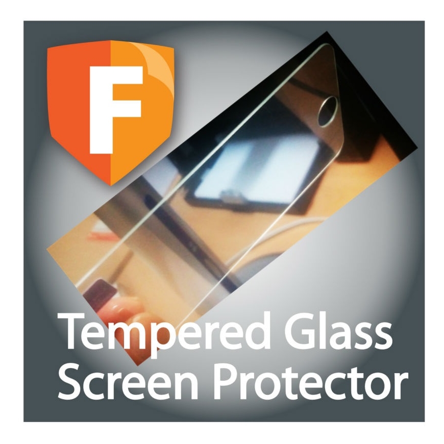 Tempered Glass Extreeme Shock Aizsargplēve-stikls Samsung G390F Galaxy XCover 4 (EU Blister) – 3