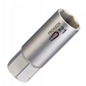 1/2" Galvutė žvakėms su magnetu 21mm PROXXON 1/2" Galvutė žvakėms su magnetu 21mm PROXXON