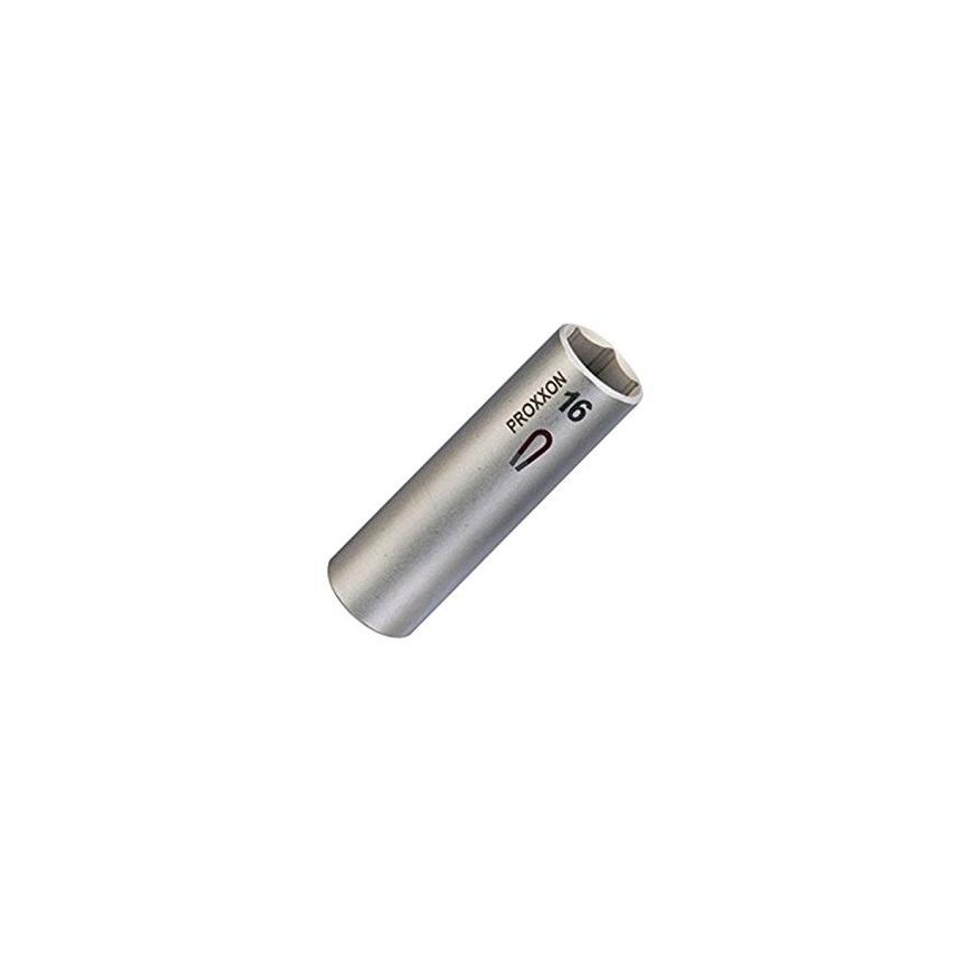 1/2" Galvutė žvakėms su magnetu 21mm PROXXON – 2