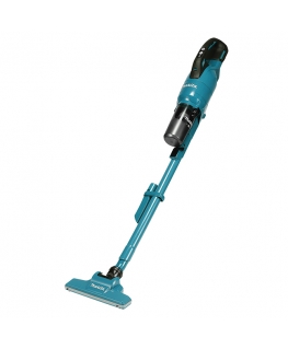 Makita DCL286FRF Cordless Vacuum Cleaner