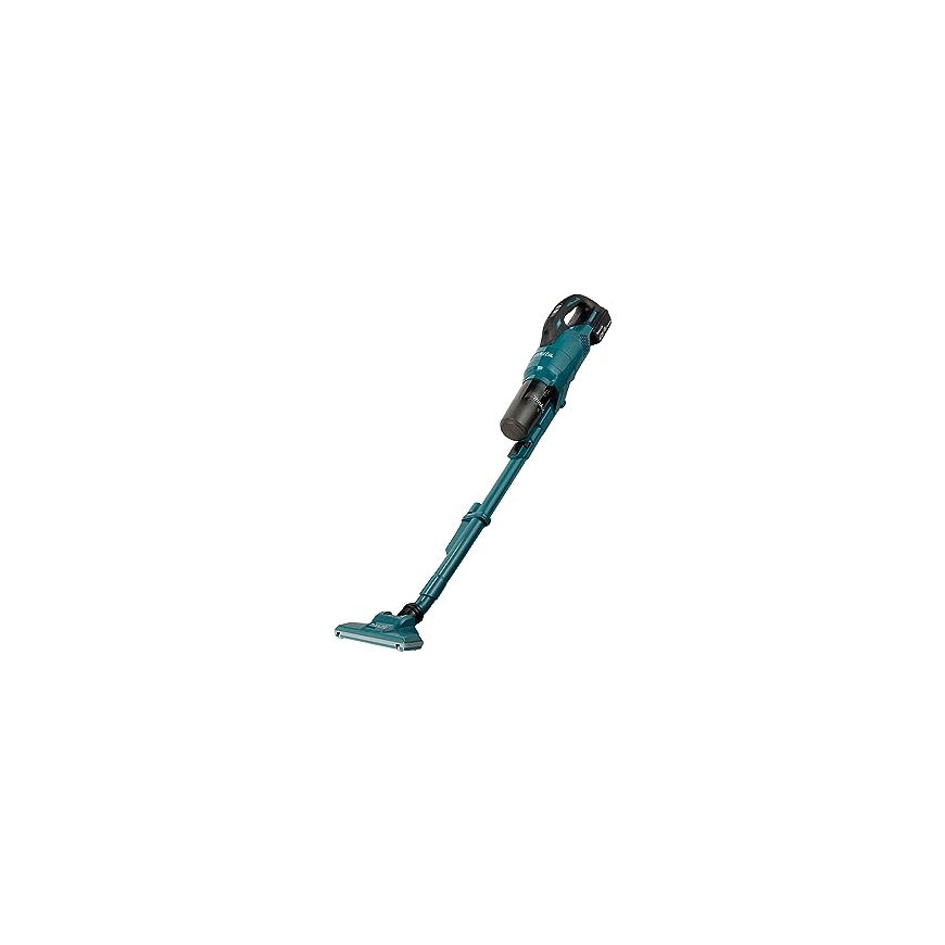 Makita DCL286FRF Cordless Vacuum Cleaner – 2