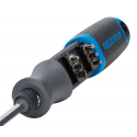 GEDORE Magazine Handle Screw- driver with ratchet function GEDORE Magazine Handle Screw- driver with ratchet function