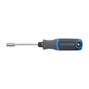 GEDORE Magazine Handle Screw- driver with ratchet function GEDORE Magazine Handle Screw- driver with ratchet function