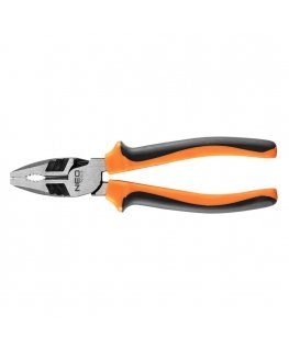 Neo Combination pliers (combination pliers 40% FS 180 mm)