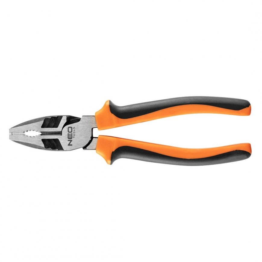 Neo Combination pliers (combination pliers 40%