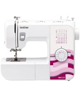 ŠUJMAŠĪNA BROTHER RH127