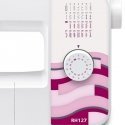 ŠUJMAŠĪNA BROTHER RH127 ŠUJMAŠĪNA BROTHER RH127
