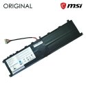Laptop battery MSI BTY-M6L, 5380mAh, Original
