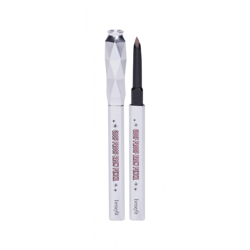 Benefit Goof Proof Eyebrow Pencil For Women 0.17 g