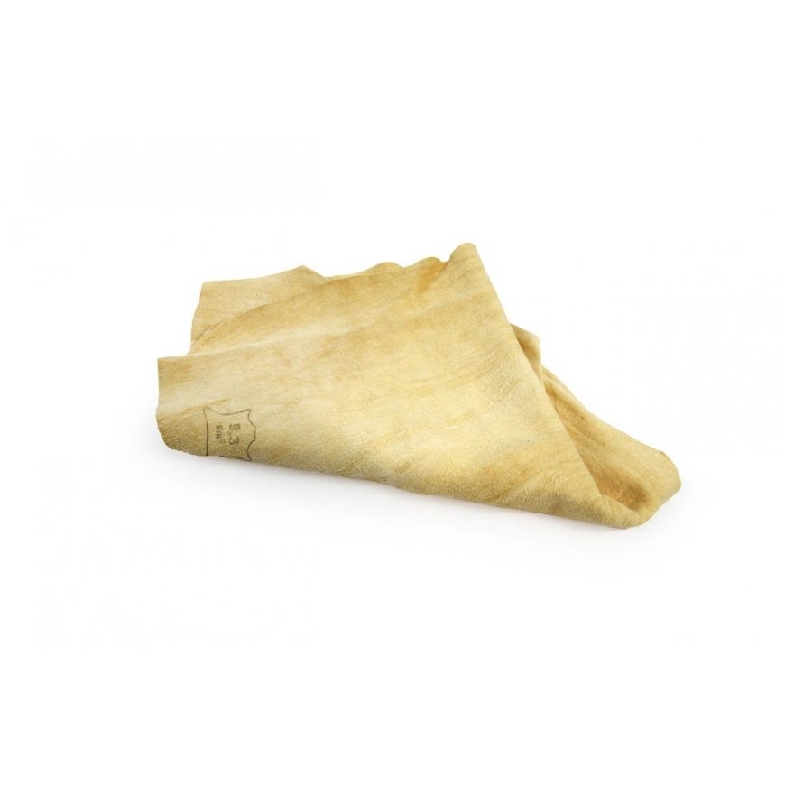 Tatarak Tatara Natural suede 18.6 dm2 irregular