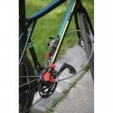 ZEFAL K-TRAZ CABLE L bicycle lock