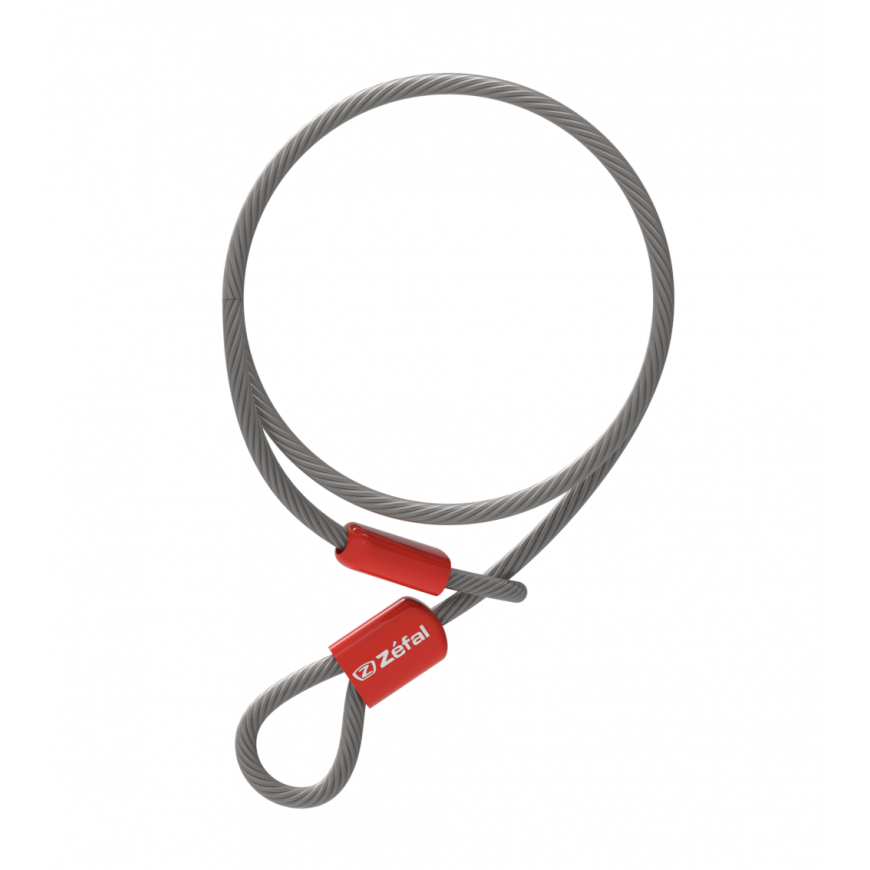 ZEFAL K-TRAZ CABLE L dviračio spyna – 3