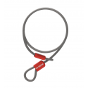 ZEFAL K-TRAZ CABLE L dviračio spyna