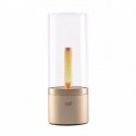 Yeelight Candela table lamp 6.5 W LED Gold Yeelight Candela table lamp 6.5 W LED Gold