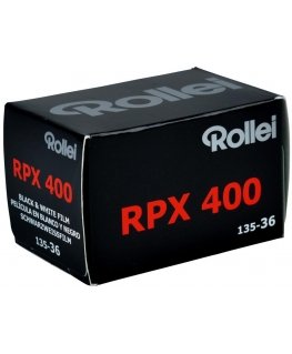 Rollei plėvelė RPX 400/36