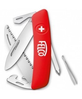 Peilis FELCO 506, 10-ies funkcijų