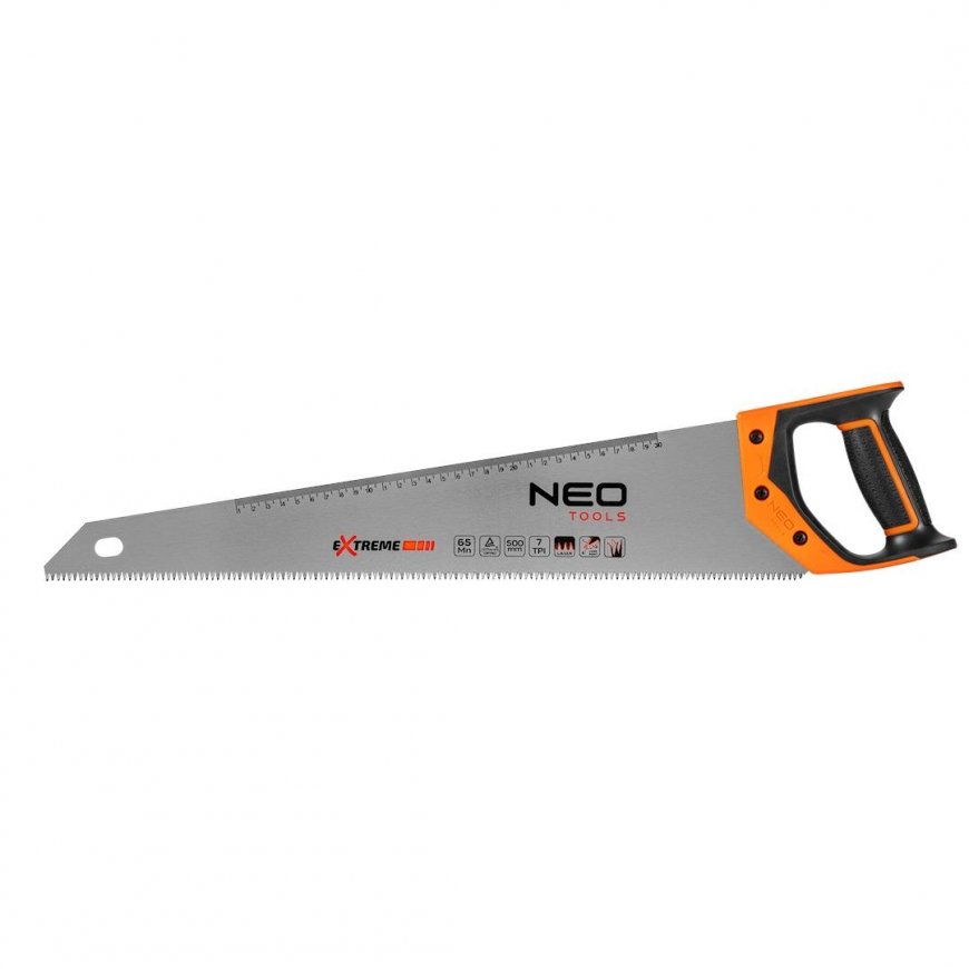 Neo Saw blade 500 mm, 7