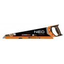 Neo Saw blade 500 mm, 7 TPI Neo Saw blade 500 mm, 7 TPI