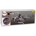 Lean Cars Military helicopter wing lights are battery operated Lean Cars Military helicopter wing lights are battery operated