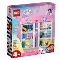 LEGO® Gabby's Dollhouse Gabės lėlių namai (10788) LEGO® Gabby's Dollhouse Gabės lėlių namai (10788)