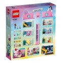 LEGO® Gabby's Dollhouse Gabės lėlių namai (10788) LEGO® Gabby's Dollhouse Gabės lėlių namai (10788)