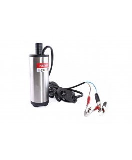 Fuel pump 12v fi51 amio-02068