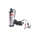Fuel pump 12v fi51 amio-02068